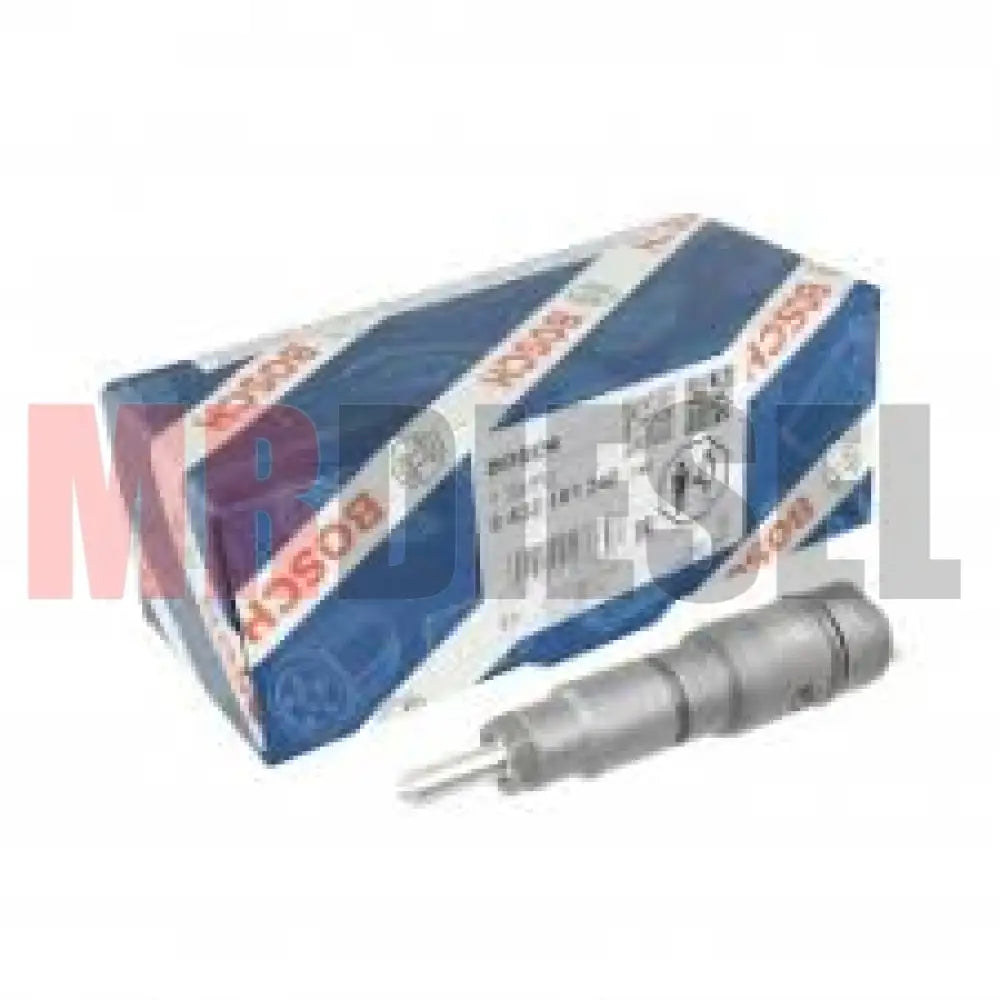 INYECTOR MERCEDES 904 906 BOSCH