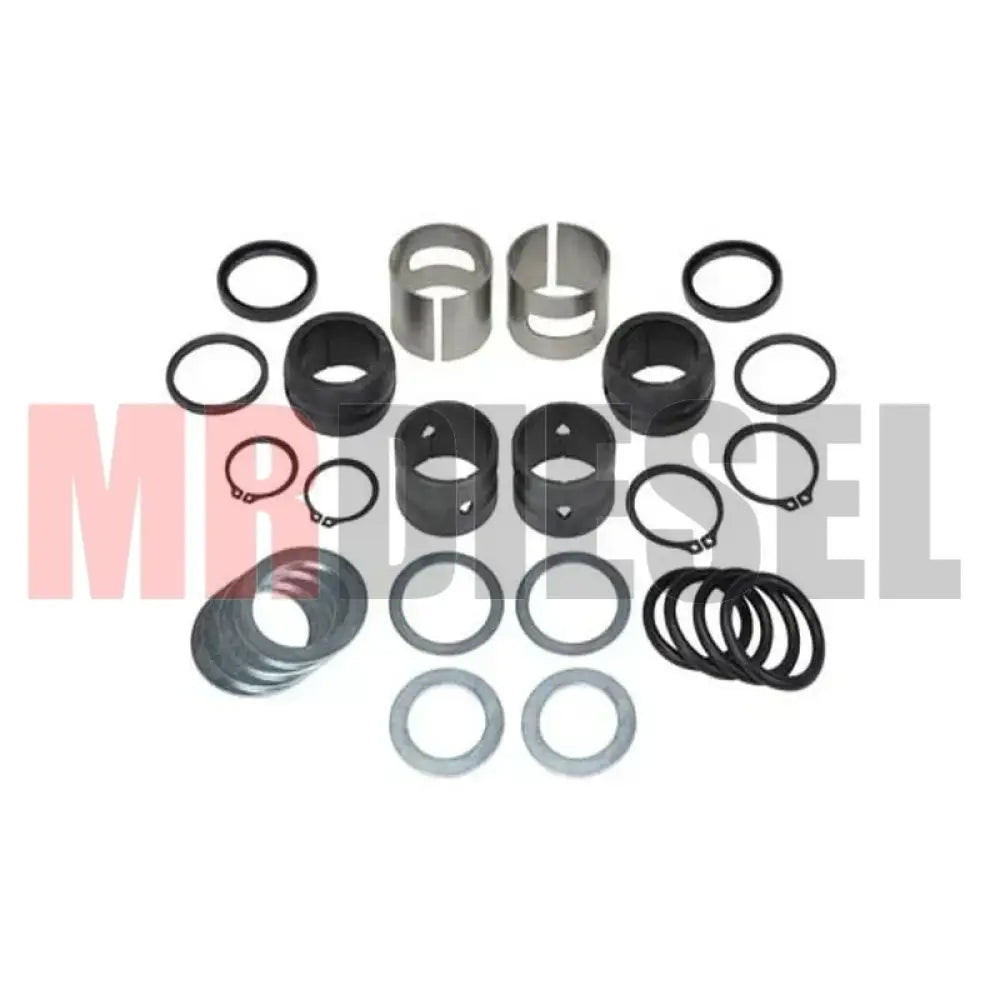 KIT BUJES GAVILAN B8645