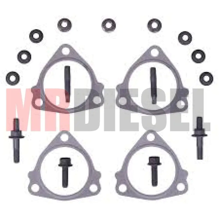 KIT DE EGR INTERNATIONAL MAXXFORCE I313