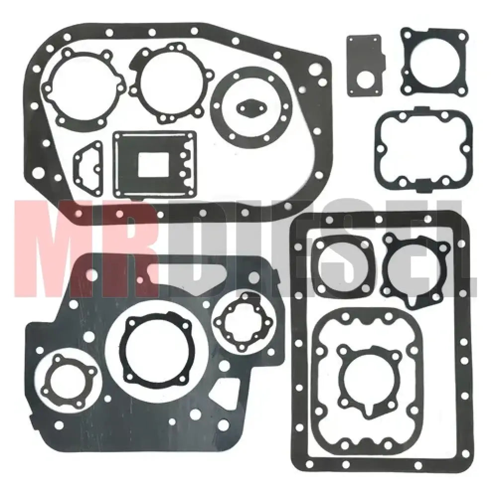 KIT EMPAQUES FULLER 10 VEL K3288 TRANSMISIONES