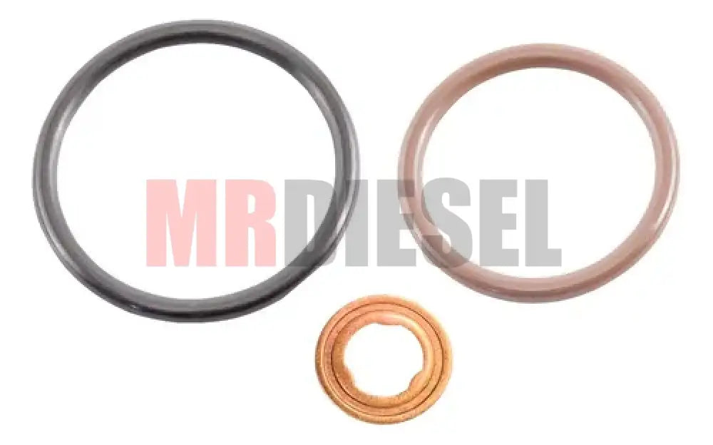 KIT LIGAS INYECTOR MAXXFORCE