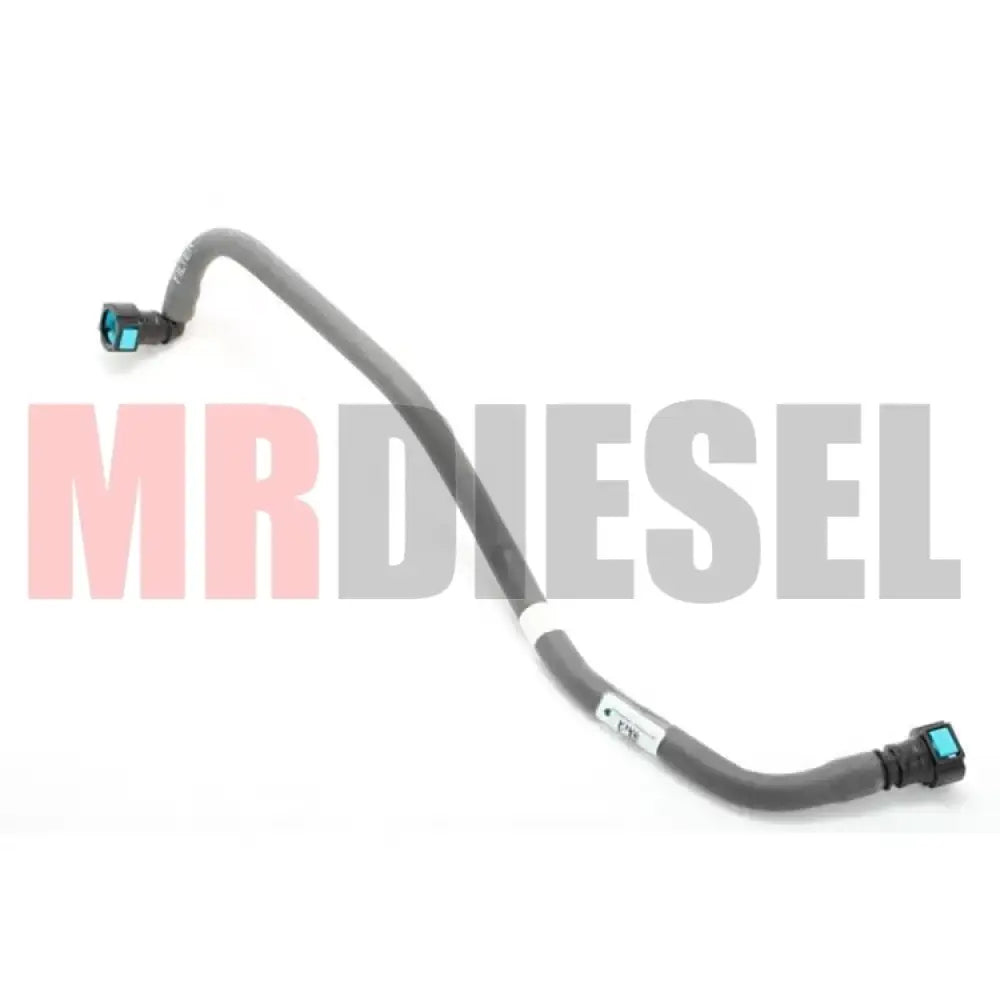 LINEA COMBUSTIBLE CUMMINS CUMMINS