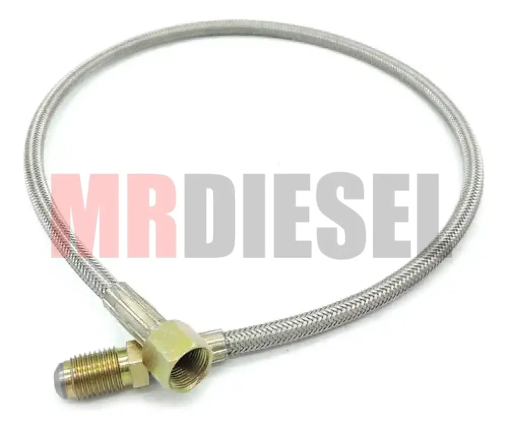 MANGUERA ALIMENTACION COLLARIN OM904 906 MERCEDES