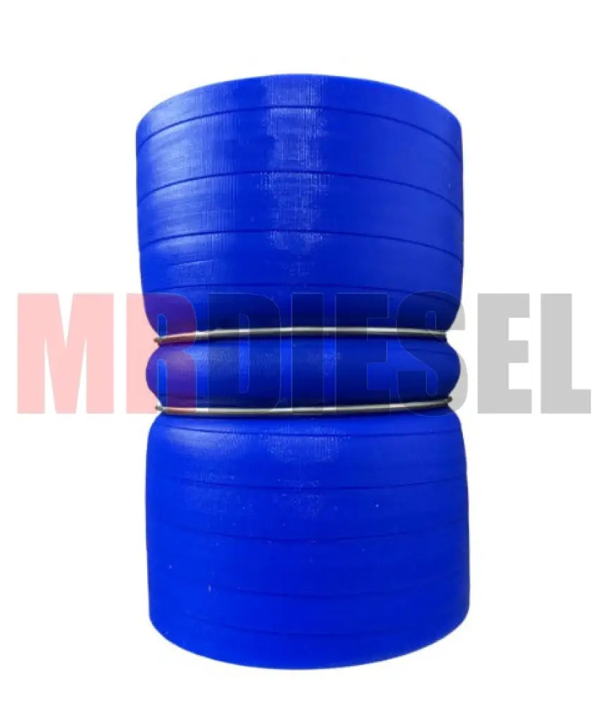 MANGUERA TURBO D4L6 2 AROS MANGUERAS