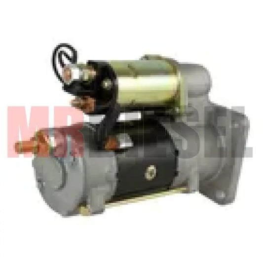 MARCHA 29MT 11D 12V PARTES ELECTRICAS