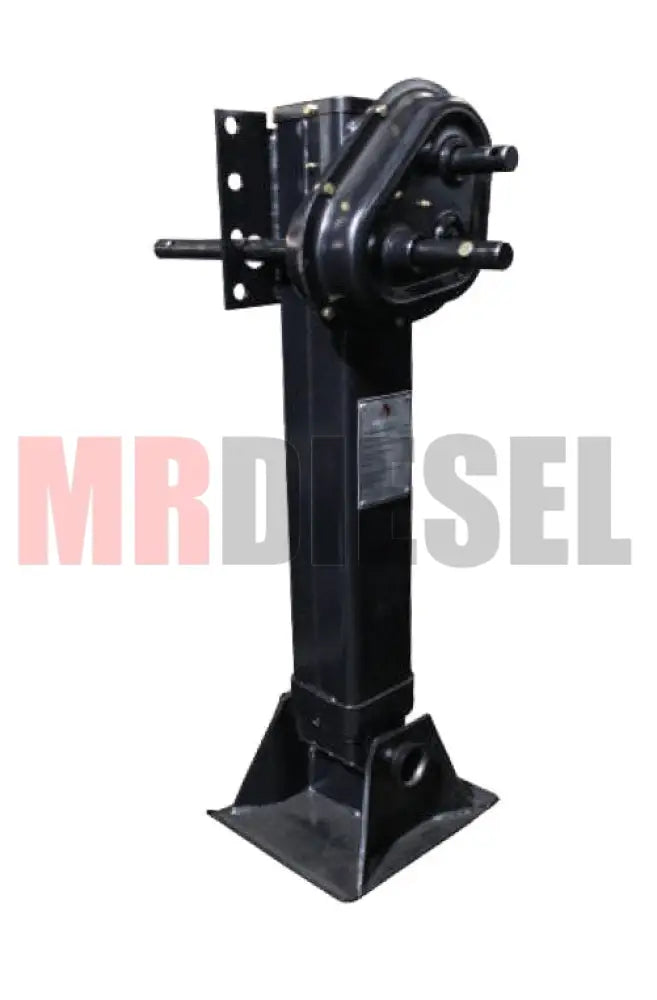 PATINES 8 BARRENOS MERITOR