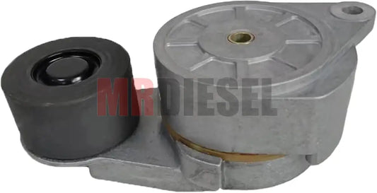 POLEA CUMMINS ISC VOLVO 89418