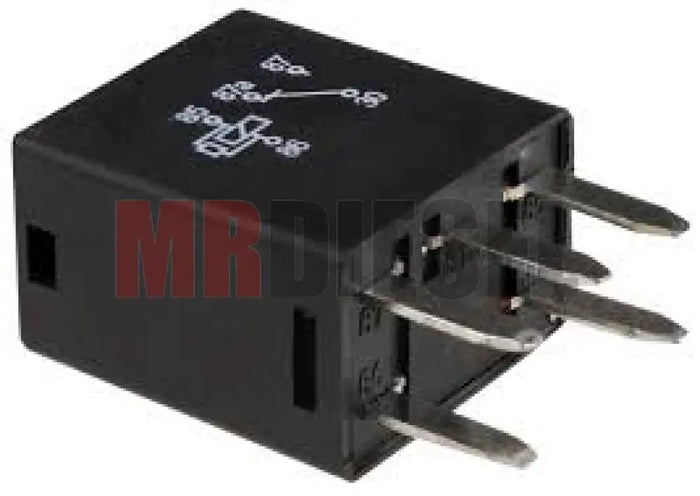RELEVADOR PRINCIPAL 20-25A 5 TERMINALES DELGADAS