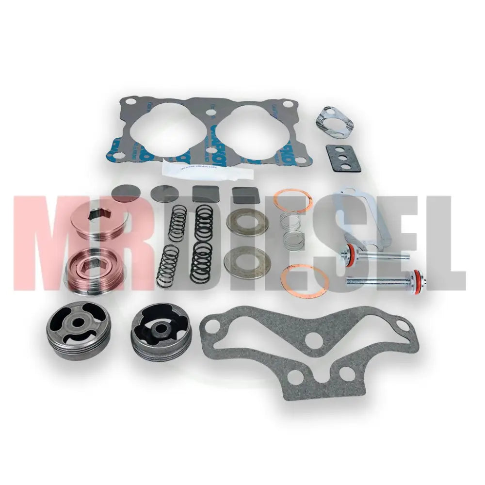 REPUESTO TUFLO 550 VALVULAS