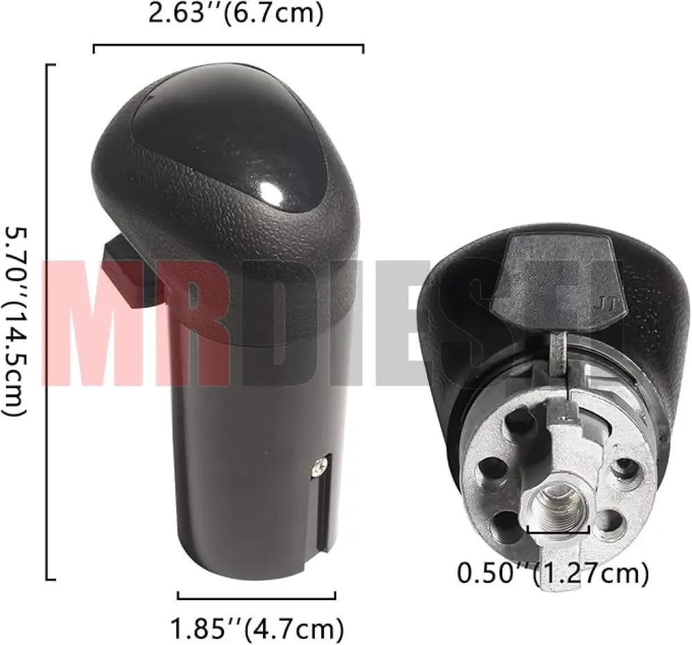 SELECTOR CAMBIOS A6909 VALVULAS