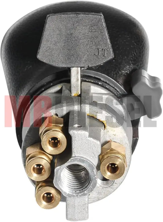 SELECTOR CAMBIOS A6918