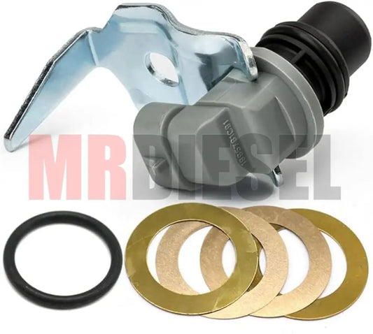 SENSOR CIGUEÑAL SENSORES