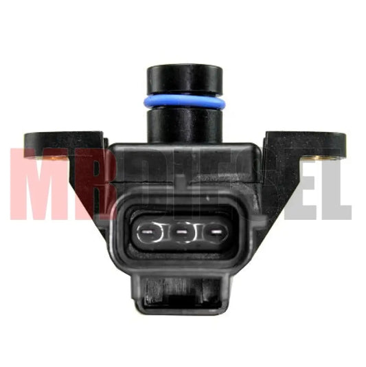 SENSOR MAP CUMMINS SENSORES