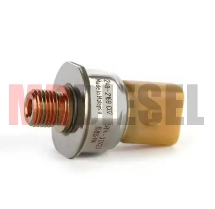SENSOR PRESION DE ACEITE CATERPILLAR