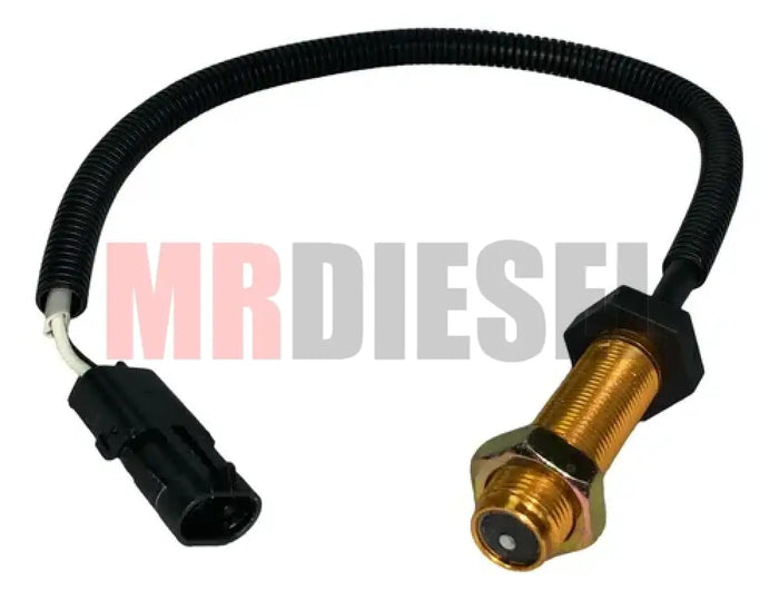 SENSOR VELOCIDAD SENCILLO