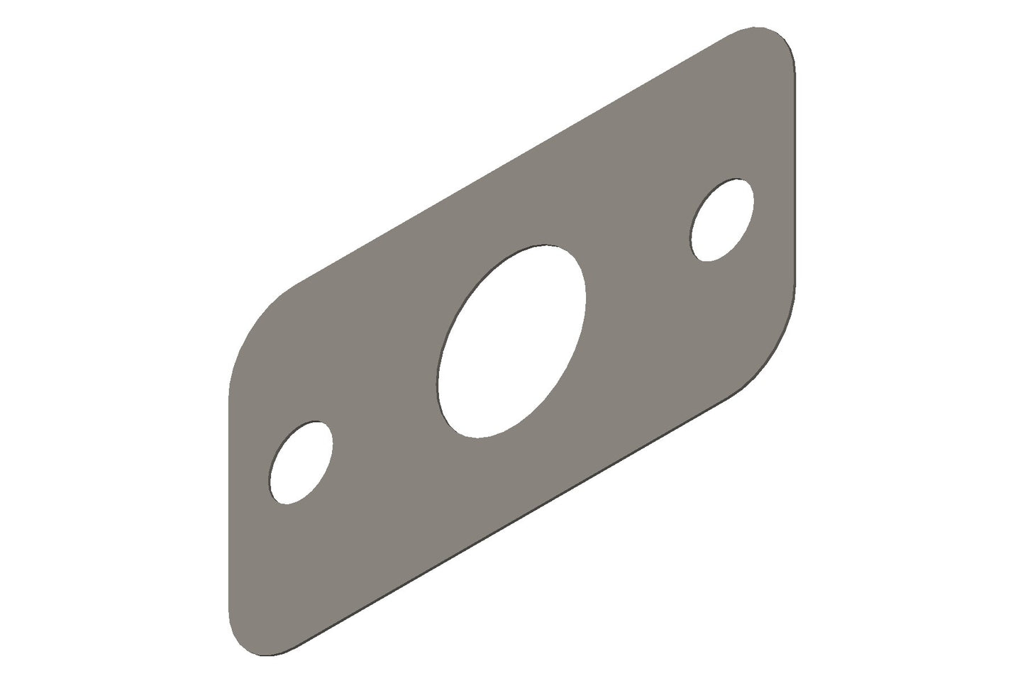 EMPAQUE BASE ENFRIADOR M11 L10