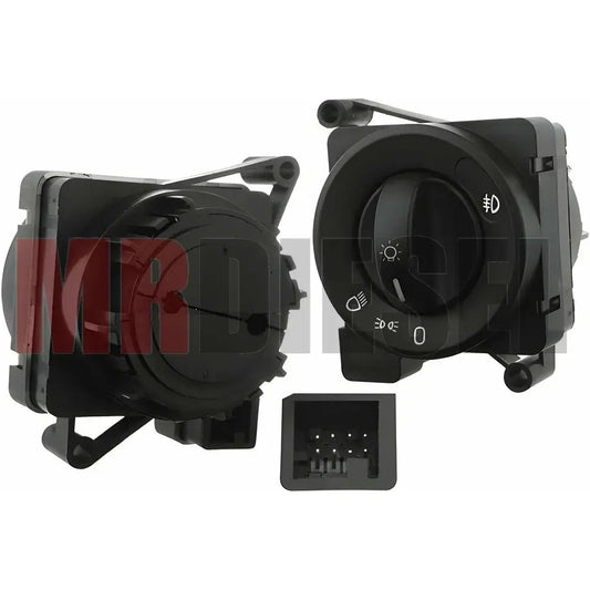 SWITCH DE LUCES CASCADIA SWITCHES