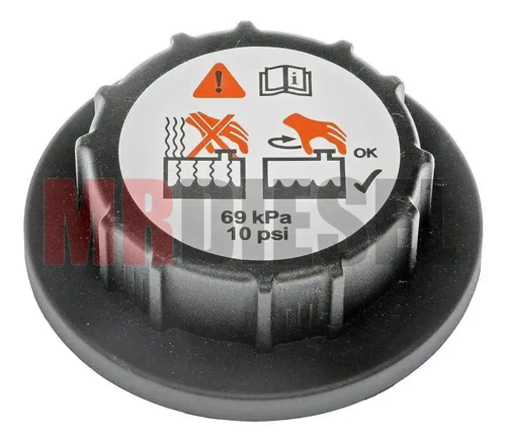 TAPON DEPOSITO INTERNATIONAL 10PSI