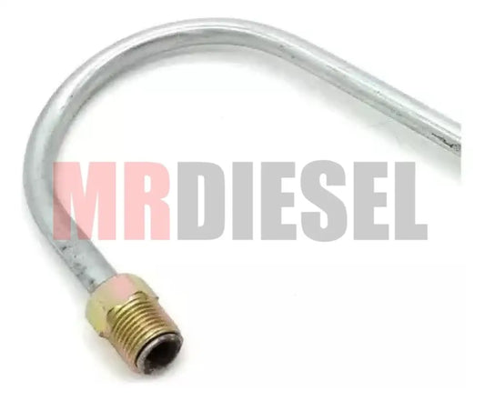 TUBO COLLARIN DE MERCEDES MERCEDES