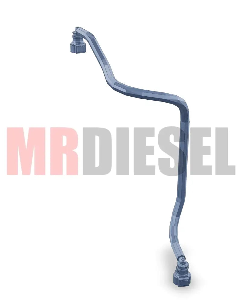 TUBO COMBUSTIBLE CUMMINS CUMMINS