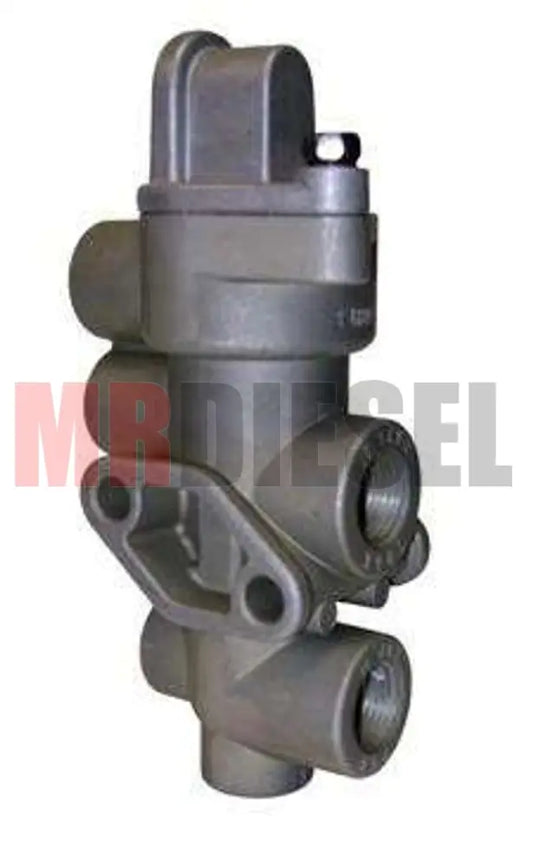 VÁLVULA DE PROTECCIÓN