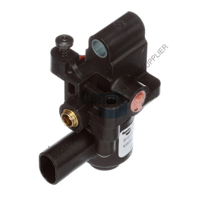 VALVUALA SELENOIDE BENDIX