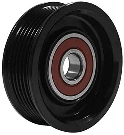 POLEA LOCA 89120 ISX