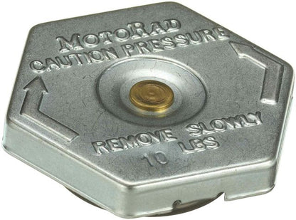 TAPON RADIADOR GDE 10LBS