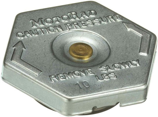 TAPON RADIADOR GDE 10LBS