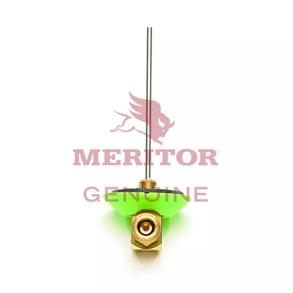 TEE AUTOINFLADO CORTO 3.5 MERITOR