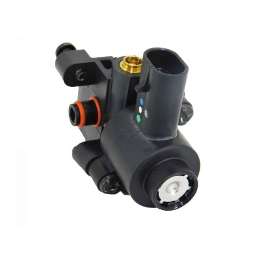 VALVUALA SELENOIDE BENDIX