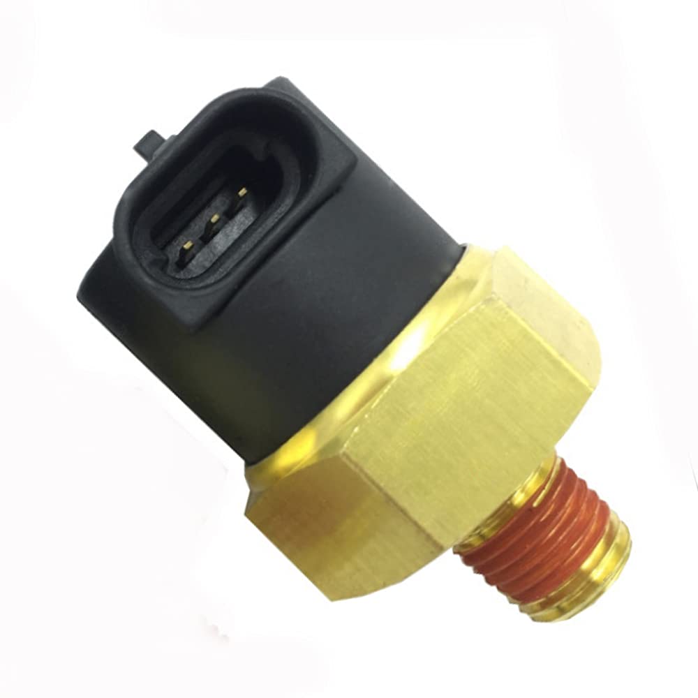 SENSOR PRESION DE ACEITE DD SERIE 60