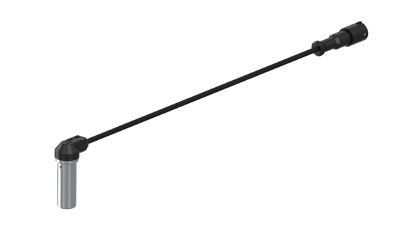 SENSOR ABS REMOLQUE WABCO