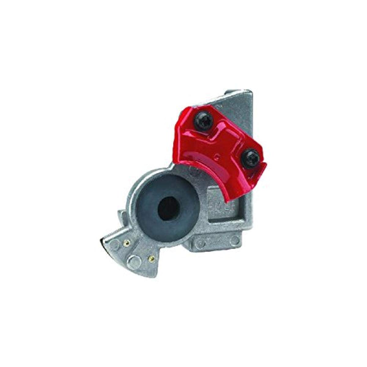 MANITA ROJA CON BASE