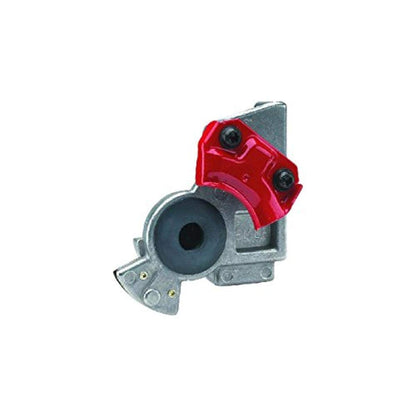 MANITA ROJA CON BASE