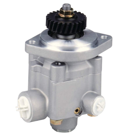 BOMBA DE DIRECCION INTERNATIONAL NAVISTAR IZQ