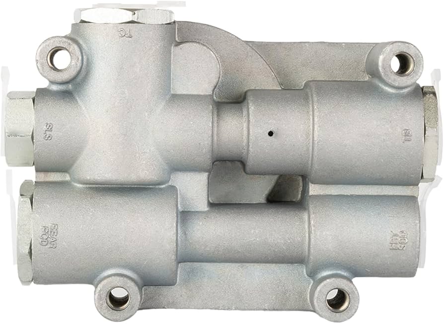 VALVULA PROTECCION TP5