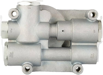 VALVULA PROTECCION TP5