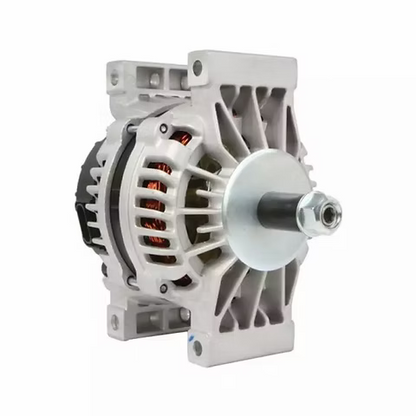 ALTERNADOR 24SI 160AMP 12V CUADRIMON