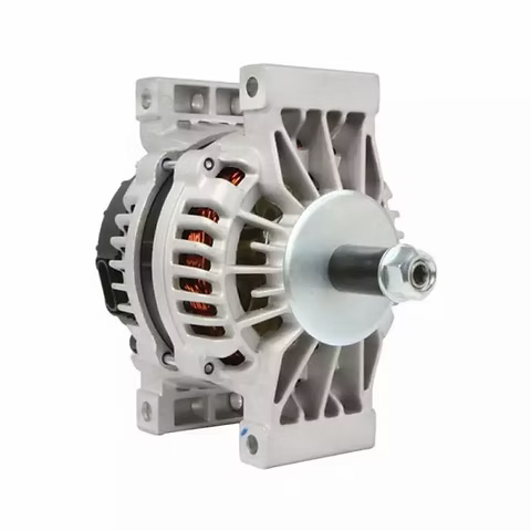 ALTERNADOR 24SI 160AMP 12V CUADRIMON