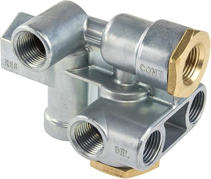 110500 VALVULA SEALCO