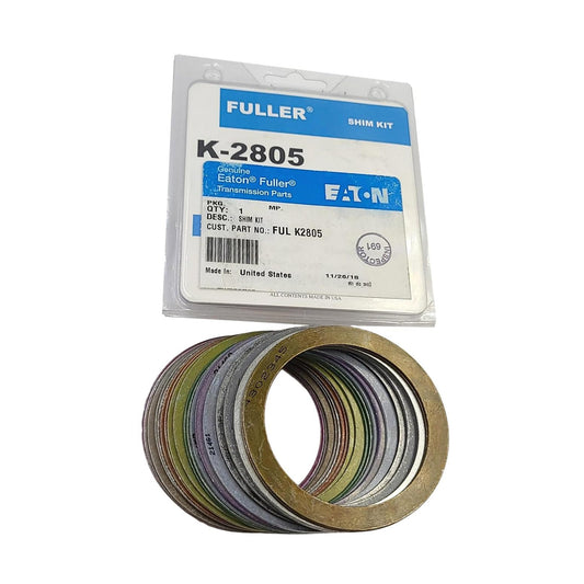 KIT DE LAINAS FULLER