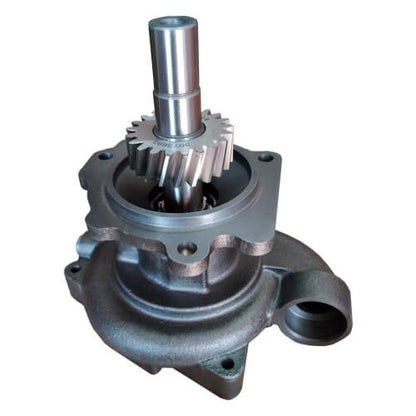 BOMBA DE AGUA ISM L10 M11 SIN EGR