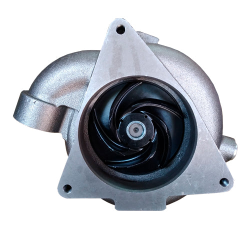 BOMBA DE AGUA ISM L10 M11 SIN EGR