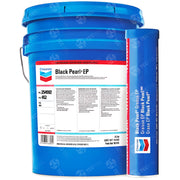 GRASA BLACK PEARL CHEVRON