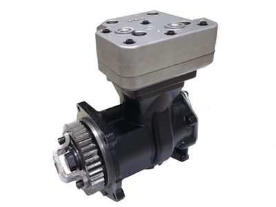 COMPRESOR DE AIRE ISX  VADEN