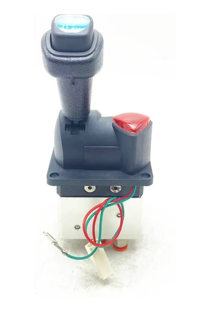 KIT DE CONTROL TOMA FUERZA 5 CONEXIONES