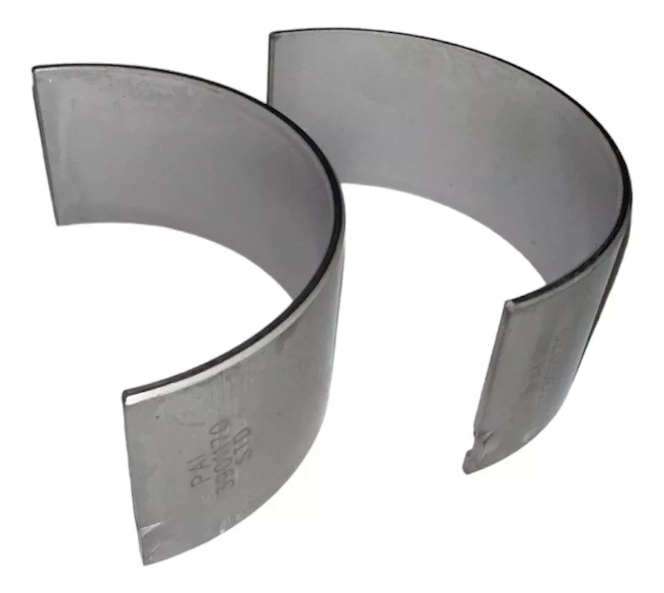 METALES DE BIELA ISB QSB ISC