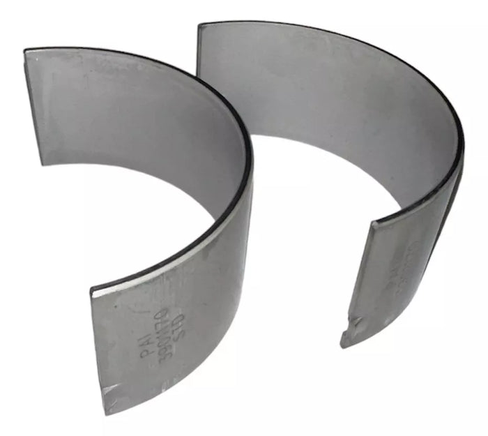 METALES DE BIELA ISB QSB ISC