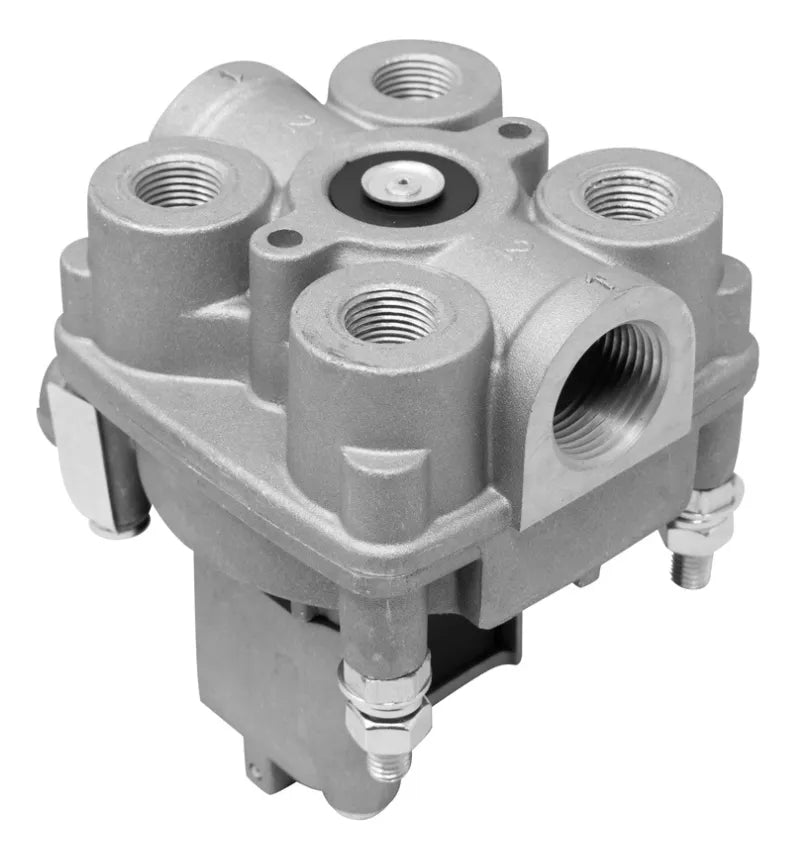 VALVULA REPARTIDORA ABS WABCO